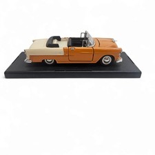 Superior 1955 chevy for sale  PEACEHAVEN