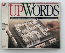Vintage upwords board for sale  Gentry