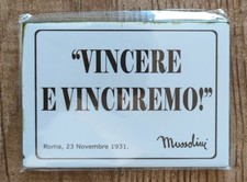 Fridge magnet dvx d'occasion  Expédié en Belgium