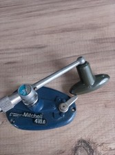Mitchell 410a rebuild for sale  WARRINGTON