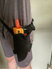 Holster targets bullets for sale  BIRMINGHAM
