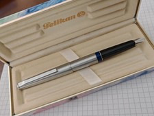 Penna stilografica vintage usato  Nocera Inferiore