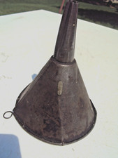 Vtg metal gas for sale  Sheldon