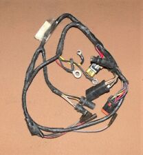 Cabo de chicote de fios de motor Johnson Evinrude 3 cilindros 25 35 HP PN 0586043 F 1996-2001 comprar usado  Enviando para Brazil