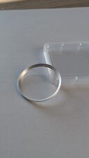 Uhr chapter ring gebraucht kaufen  Hamburg