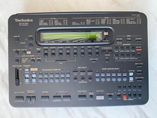 Midi orchestra technics d'occasion  Carqueiranne