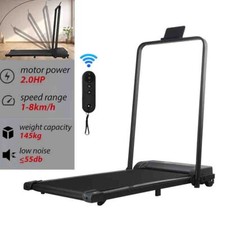 Folding walking pad for sale  UK