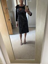 Black velvet silver for sale  GERRARDS CROSS