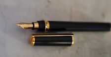 Stylo plume dupont d'occasion  Paris IX