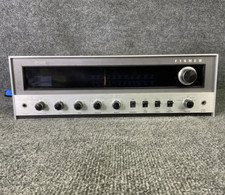 Vintage fisher 203 for sale  Opa Locka