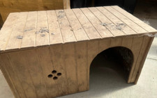 Rabbit hideaway for sale  EMSWORTH