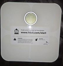 Fitbit fb201w aria for sale  Indianapolis