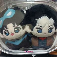 Chaveiro pingente de pelúcia capuz vermelho Dick Grayson Jason Todd asa noturna boneca, usado comprar usado  Enviando para Brazil