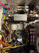 Asus p5n sli for sale  UCKFIELD