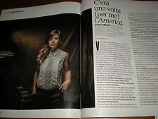 Panorama.valeria bilello franc usato  Campagna