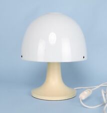 Lampada tavolo fungo usato  Napoli