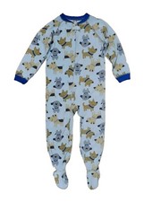 Carter blue fleece for sale  Moscow Mills