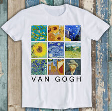 Van gogh painting for sale  READING