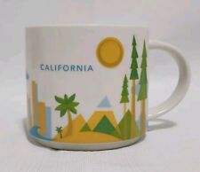 Starbucks california coffee for sale  Montgomery