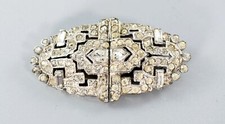 Antique white metal for sale  ANDOVER