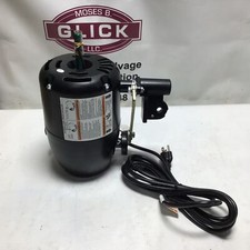 Usado, Ventilador de motor externo Global Industrial RP7005 substituição montagem na parede comprar usado  Enviando para Brazil