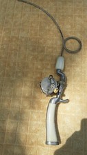 Vtg. pistol grip for sale  Flint