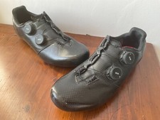 Scarpe ciclismo ekoi usato  Lucca