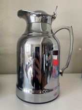 Flask thermos stainless for sale  LONDON