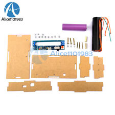 Kit faça você mesmo transformador inversor placa impulsionadora gerador de alta tensão DC 1000KV, usado comprar usado  Enviando para Brazil
