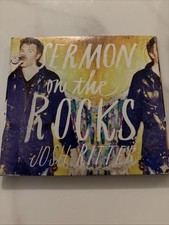Josh ritter sermon for sale  LISBURN