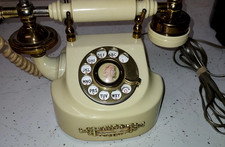 Vintage french princess for sale  Valley Center