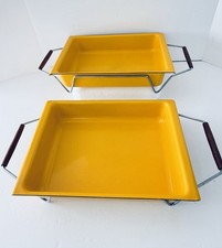 Vintage mcm cathrineholm for sale  Medford