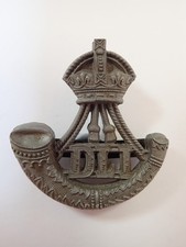 Durham light infantry for sale  REIGATE
