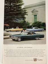 1965 cadillac sedan for sale  Elyria
