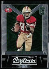 Jerry rice 2016 for sale  Nashville