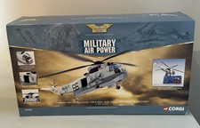 Corgi aa33402 sikorsky for sale  BRADFORD