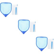 3pz rete pulizia usato 3pz rete pulizia usato  Spedire a Italy