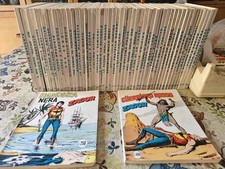 Zagor zenith sequenza usato  Piombino