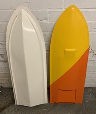 Large bare boat for sale  DERBY