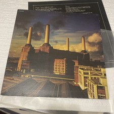 33t pink floyd d'occasion  Nice-