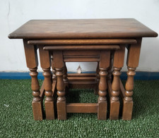 Vintage oak old for sale  NEWARK