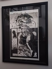 Ghost rider issue for sale  LIVERPOOL