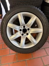 Riginal komplettsatz alufelgen gebraucht kaufen  Neuss