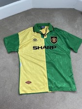Original umbro vintage for sale  GOSPORT