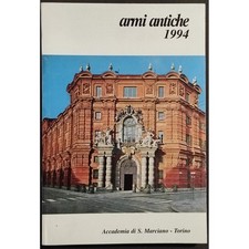 Armi antiche accademia usato  Alessandria