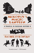 MOLOTOV'S MAGIC LANTERN By Rachel Polonsky *Excellent Condition* comprar usado  Enviando para Brazil