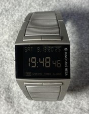 Junghans mega 1000 d'occasion  Expédié en Belgium