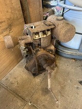 Petter a1 stationary for sale  CARTERTON