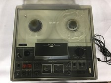Sony 366 three for sale  Shickshinny