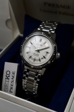 Seiko presage chronograph usato  Monte San Pietro